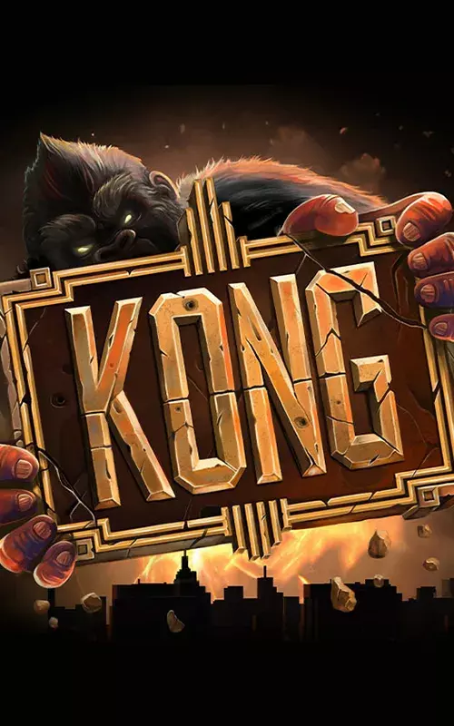 Kong at Lucky Louis Casino