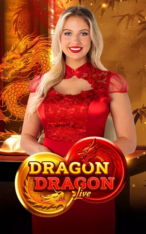 Dragon Dragon at Lucky Louis Casino
