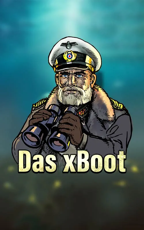 Das xBoot at Lucky Louis Casino